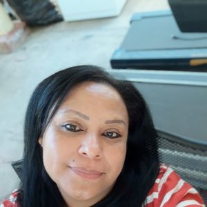 Meet your Posher, Ana